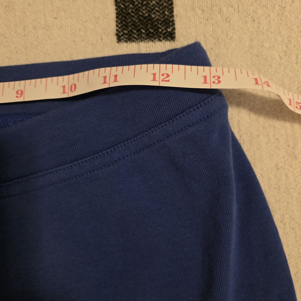 Hanna Andersson Captain Marvel Pajama Set - Picture 6 of 12